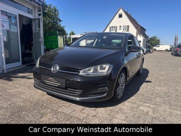 Volkswagen Golf - 3