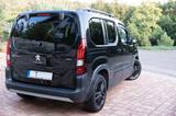 Peugeot Rifter GT-LINE BlueHDi 130 EAT8 Automatik - Peugeot Rifter GT