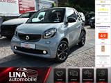 Smart Fortwo Cabrio NaviDVD*EQ-LED*LederRaute*NARDO* - Smart ForTwo: Cabrio, Eq