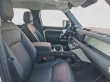 Land Rover Defender 110 P400 AWD SE FAHRASSISTENZ-PAKET MER - Land Rover Defender Se mit Benzin-Antrieb