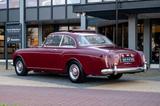 Bentley Continental S2 by H.J.Mulliner - Bentley Oldtimer