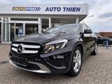 Mercedes-Benz GLA 220 CDI Urban DCT AHK/Pano/SHZG/STANDHZG/GRA - gebrauchte Mercedes-Benz GLA 220 aus dem Jahr 2014