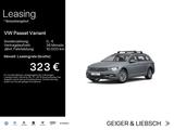 Volkswagen Passat Variant 1.5 TSI BUSINESS*LED*AHK*KAMERA*P - VW Passat Variant Leasingangebote für Privatpersonen