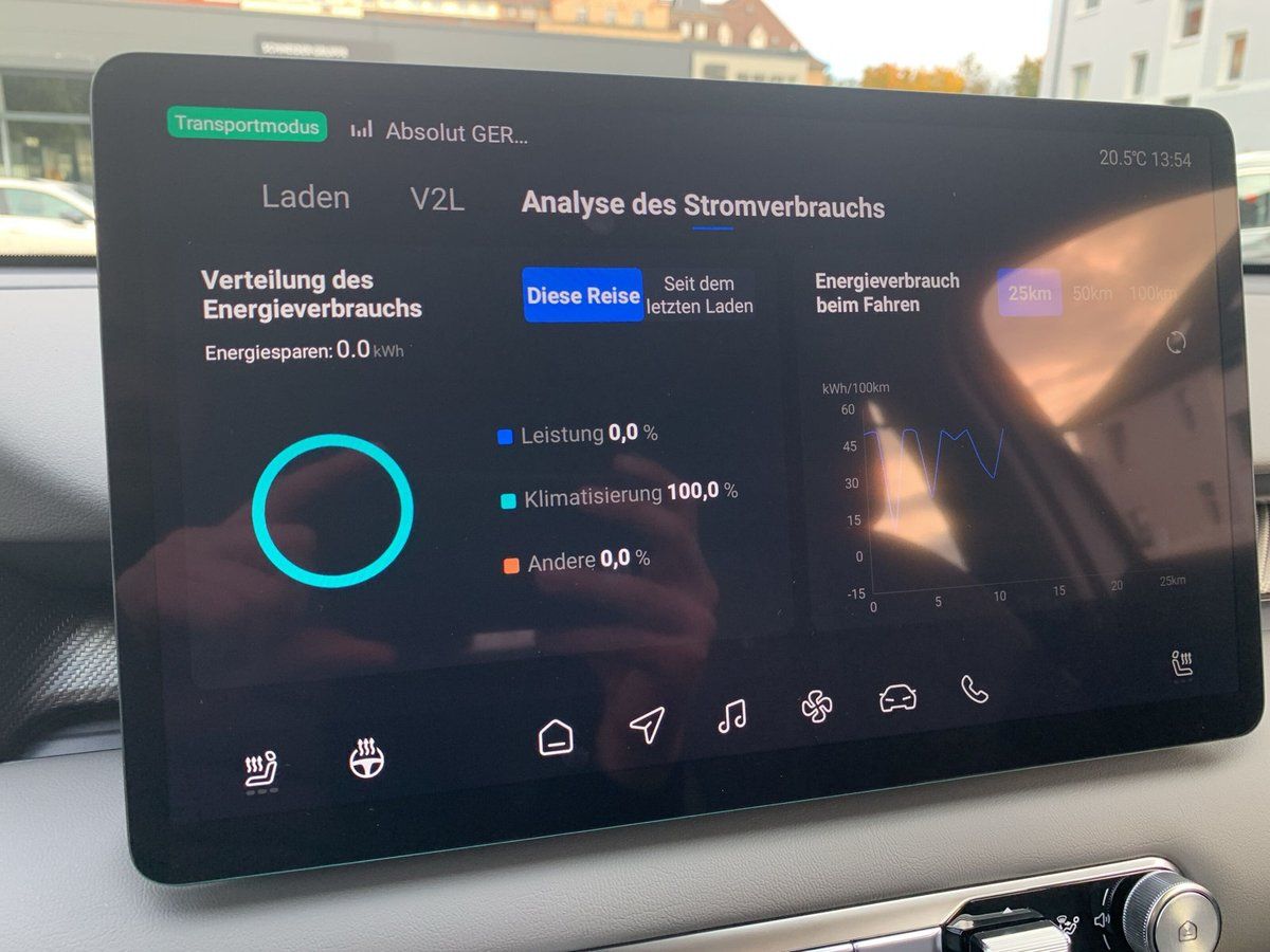MG S5 - Bild 41