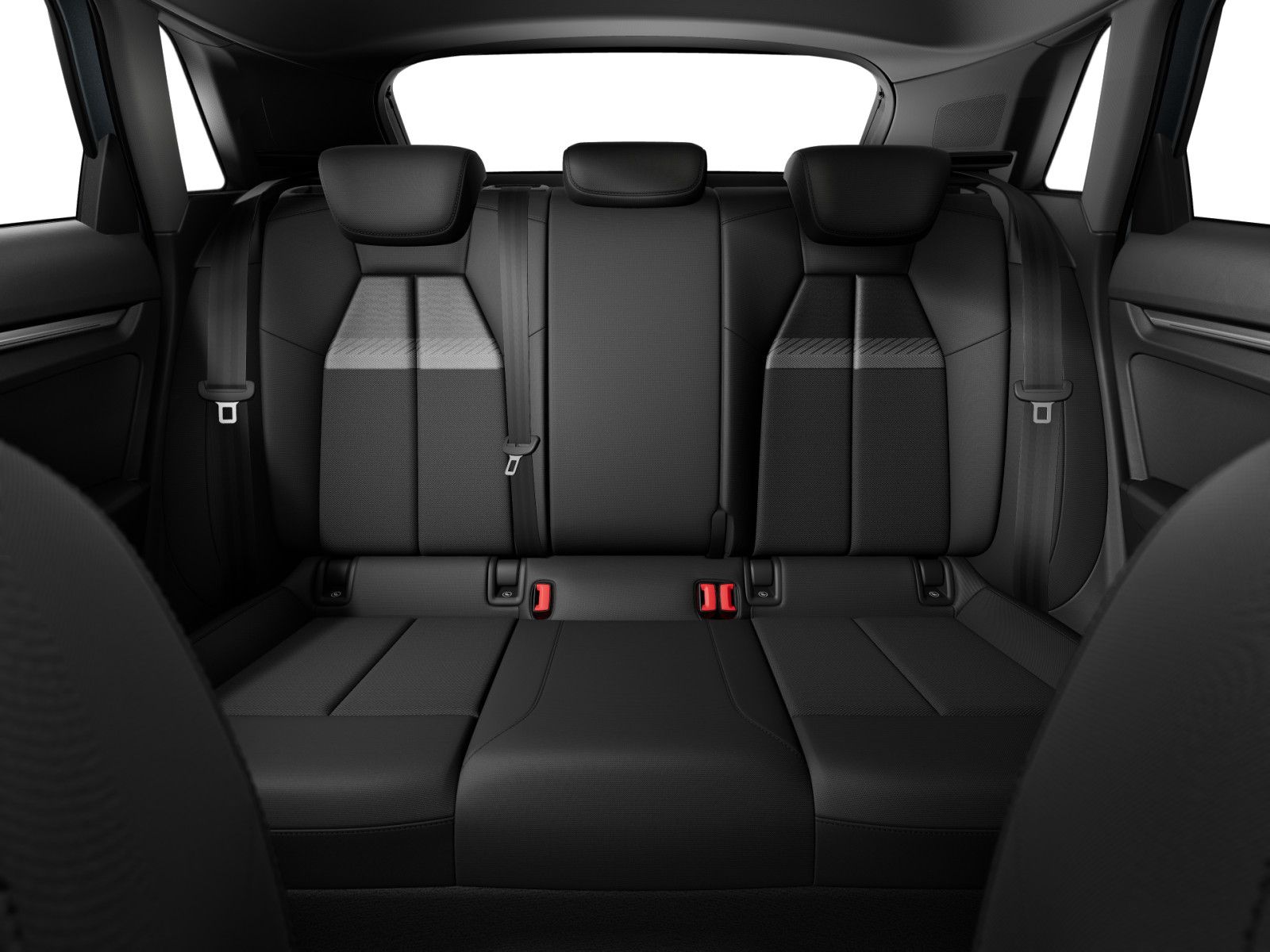 Audi A3 - Bild 14