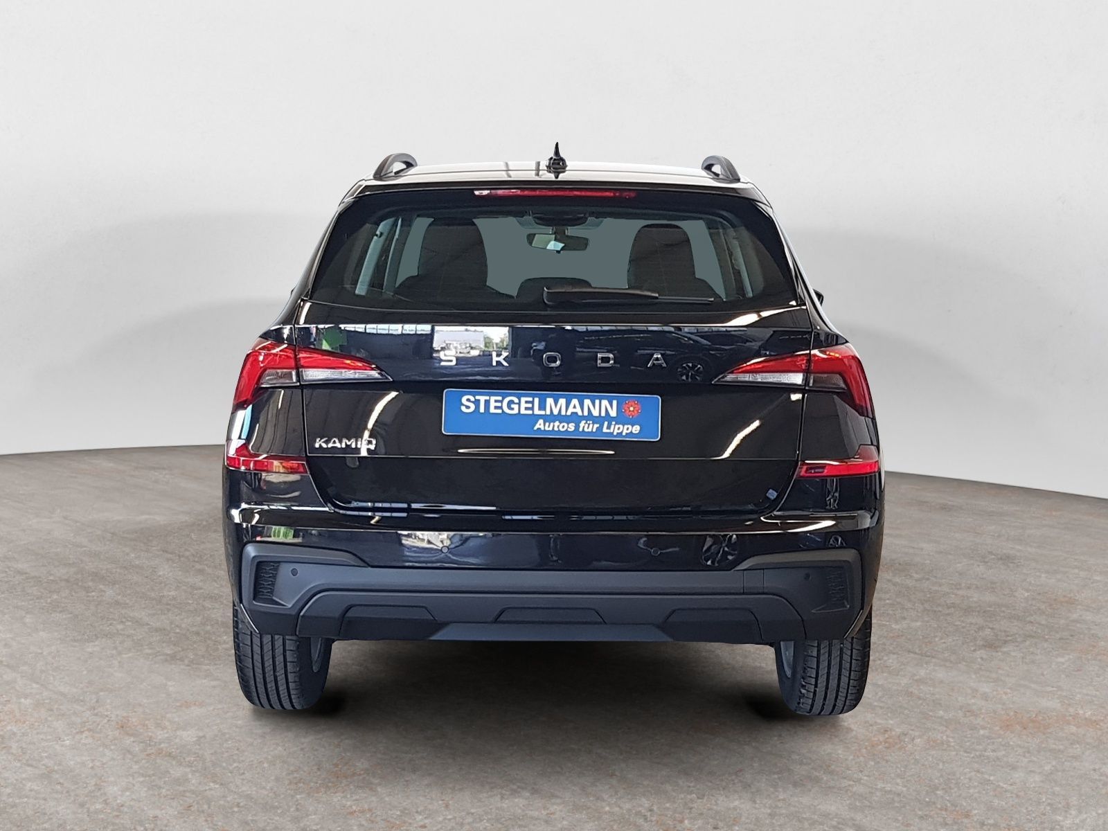 Skoda Kamiq - Bild 5