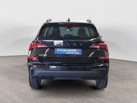 Skoda Kamiq - Vorschau Bild 5