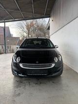 Smart ForFour 1,3 passion passion - Smart ForFour in Augsburg