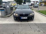 BMW 325i Cabrio - - BMW 325 aus 2008