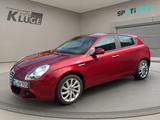 Alfa Romeo Giulietta Turismo 1,4, Klima, CD, Tempomat, USB - gebrauchte Alfa Romeo Giulietta aus dem Jahr 2010