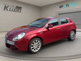 Alfa Romeo Giulietta Turismo 1,4, Klima, CD, Tempomat, USB - Alfa Romeo Giulietta mit Benzin-Antrieb
