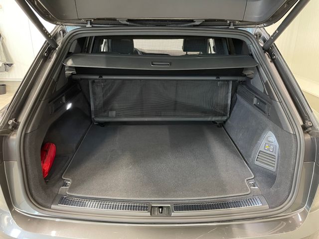 Touareg R 3.0 TSI eHybrid 4Motion AHK ACC