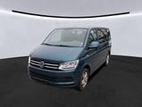 Volkswagen T6  Multivan Comfortline 2.0 TDI /AHK/2 Schiebet - Volkswagen T6 Multivan in Braunschweig