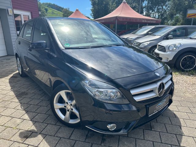 Mercedes-Benz B 180 B -Klasse Automatik Top Zustand