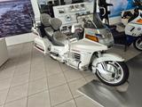 Honda Gold Wing - Honda Motorräder in Köln
