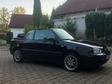 Volkswagen Golf 2.0 Highline  , HU/AU NEU Verdeck Neuwertig - Volkswagen Golf: Cabrio, Verdeck