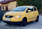 Volkswagen Fox *KLIMA*TÜV* - gebrauchte VW Fox aus dem Jahr 2005