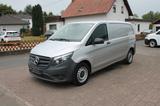 Mercedes-Benz Vito Kasten 114 BOTT Ausbau - Mercedes-Benz Vito: Kleinbus