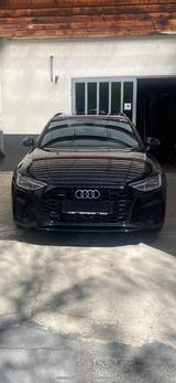Audi A4 3.0 v6 tdi Quattro  S-line  - Audi A4: V6 TDI