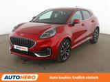 Ford Puma 1.0 EcoBoost ST-Line Vignale*NAVI*ACC*CAM* - Ford Puma Vignale Gebrauchtwagen