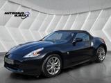 Nissan 370Z Roadster Pack BOSE LED Leder Navi Kamera - Nissan 370Z Gebrauchtwagen