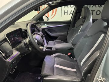 Skoda Kodiaq 1.5 TSI mHEV 110 kW Sportline Family StHz