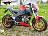 Buell XB12S Lightning  2004   mit ÖPR-Check  TOP - BUELL M2