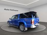 Volkswagen 3.0 TDI 4MOTION Autm. Aventura Hardtop Sperre - Volkswagen Amarok: Hardtop