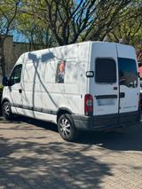 Opel Movano zu verkaufen - Opel Movano in Duisburg