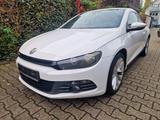 Volkswagen Scirocco 1.4 TSI, WASSERPUMPE DEFEKT !!! - gebrauchte VW Scirocco aus dem Jahr 2009