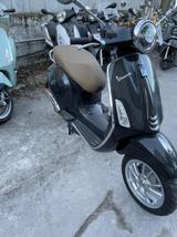 Vespa Primavera 125 ABS LED USB - VESPA PRIMAVERA