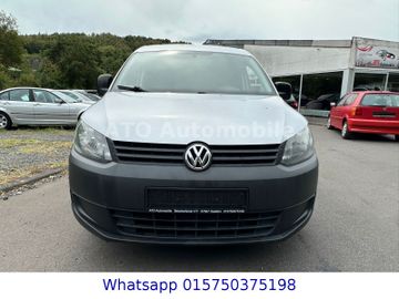 Volkswagen Caddy - 3