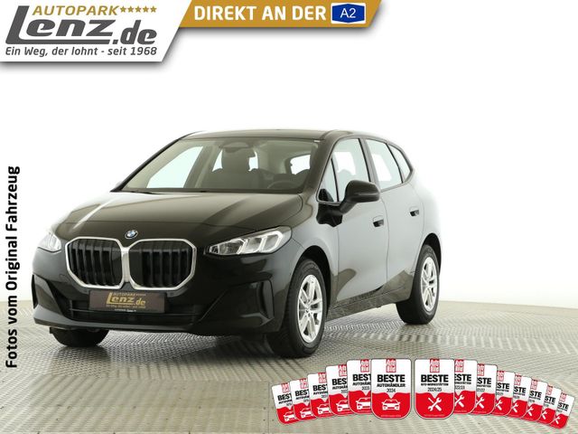 BMW 216i Active Tourer  LED Navi Kamera Tempomat LHZ