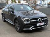 Mercedes-Benz GLC Coupe 220d 4Matic AMG Line Kamera LED SD - gebrauchte Mercedes-Benz GLC 220 aus dem Jahr 2019