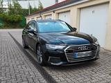 Audi A6 45 TDI quattro tiptronic Avant - - Audi A6 Gebrauchtwagen in Hannover