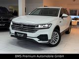 Volkswagen Touareg  4Motion Kamea.AHK.Garantie bis 12.2026 - gebrauchte VW Touareg aus dem Jahr 2022