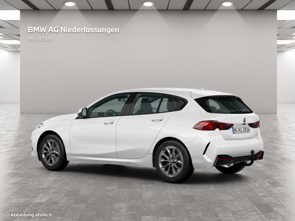 BMW 120 - Bild 8