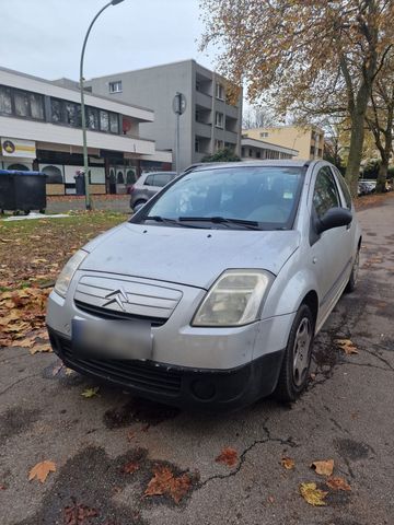 Citroën C.2