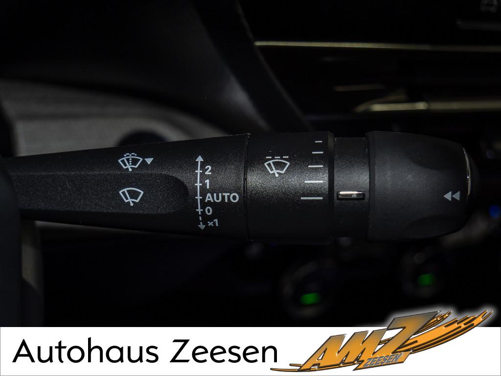 Citroën C5 X Hybrid 225 Shine Pack SHZ NAVI HUD 360° ACC