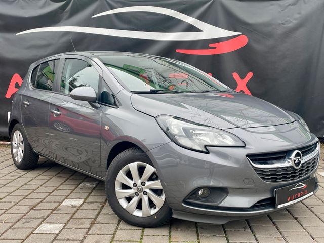 Opel Corsa E Edition ecoFlex 90Ps*Klima*LHZ*STZ*PDZ