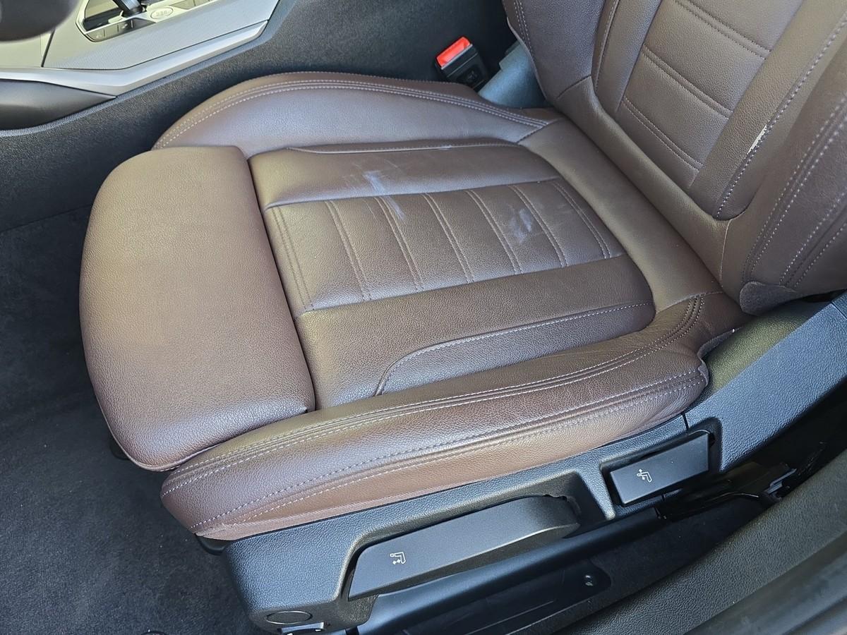 BMW 320 d Tour. ACC+Leder+Sportsitze+DAB+R-Kamera+BM, миниатюра 14