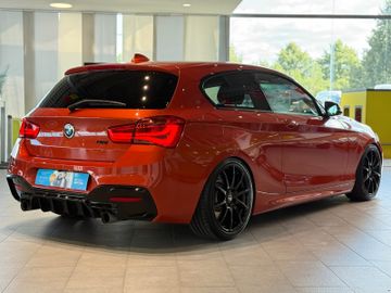 BMW M135 - 7
