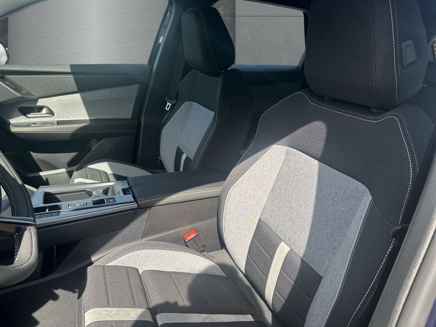 Opel Grandland (X) - Bild 8