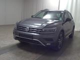 Volkswagen Tiguan 2.0 TDI 4M OFFROAD Navi LED+ AID AHK ACC - Volkswagen Tiguan: Offroad