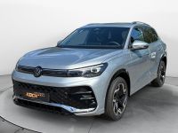Volkswagen Tiguan - Vorschau Bild 2