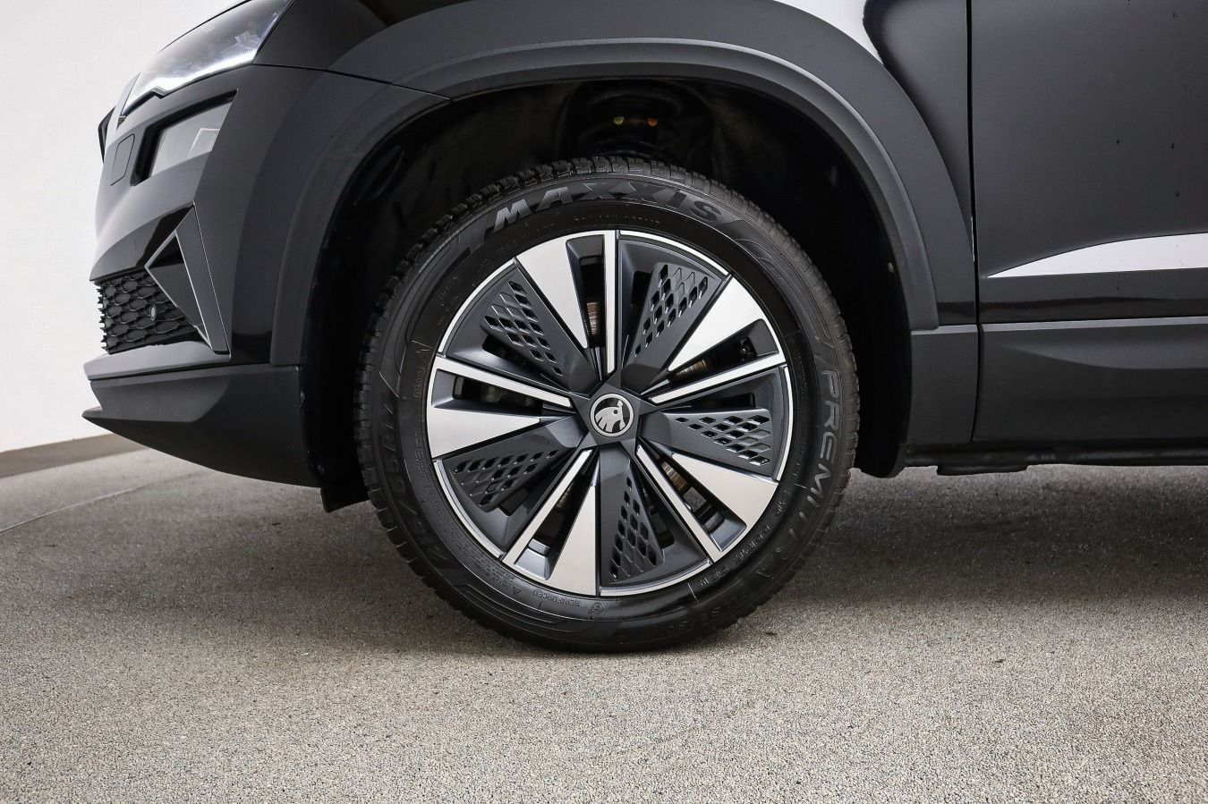 Skoda Karoq - Bild 8