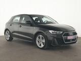 Audi A1 S-Line Navigation|PDC|LED|SHZ|Sport-Fahrwerk - Audi A1 Gebrauchtwagen in Dresden