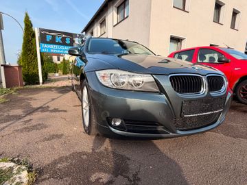 BMW 318 - 5