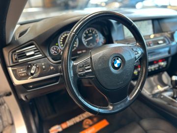 MYAUTOCENTER – Gebraucht- und Jahreswagen mit Werkstattservice in Pfaffenhofen BMW Touring 523 i *HeadUP*AHK*Xenon*TÜV NEU*