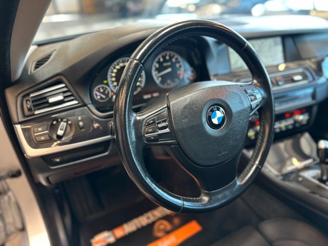 MYAUTOCENTER – Gebraucht- und Jahreswagen mit Werkstattservice in Pfaffenhofen BMW Touring 523 i *HeadUP*AHK*Xenon*TÜV NEU*